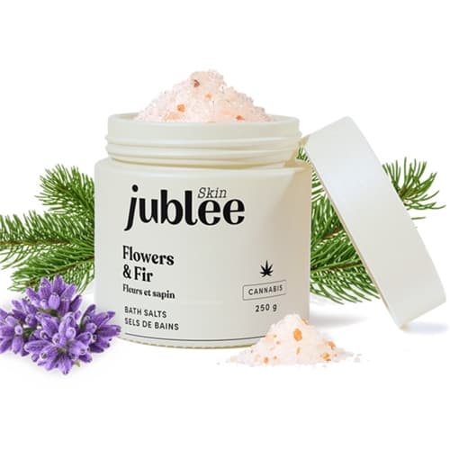 Bath Salts THC
