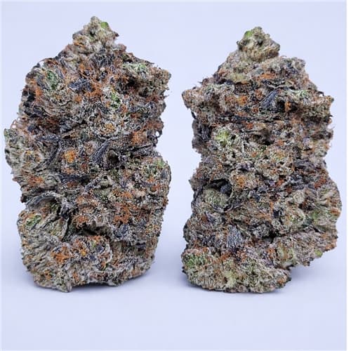 Bubba Kush 28g - Image 1