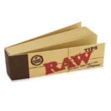 Raw Tips Filter Packs
