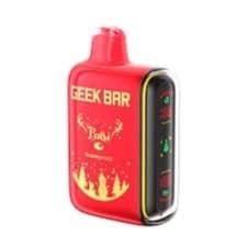 Geek Bar Pulse Strawberry CC Default - Image 1