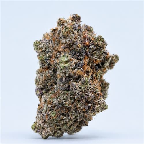 Panic Button Kush
